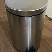 Pattumiera a pedale IKEA