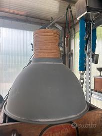 Lampada da soffitto