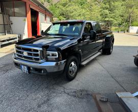 FORD Altro modello - 2000