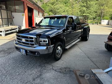 FORD Altro modello - 2000