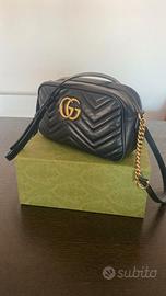 Borsa GG Marmont