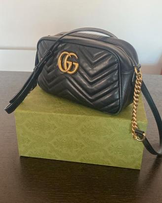 Borsa GG Marmont