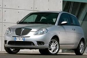 Lancia Ypsilon 1.2 69 CV Platinum