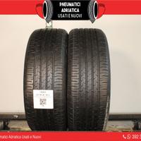 2 Gomme 215 50 R 18 Continental al 76% SPED GRATIS
