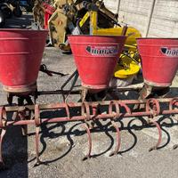 Sarchio marca Moreni da 2,50m