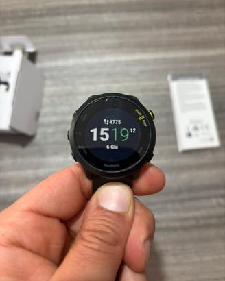 Garmin 55