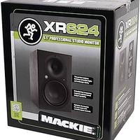 CERC0 Diffusori Monitor MACKIE XR624