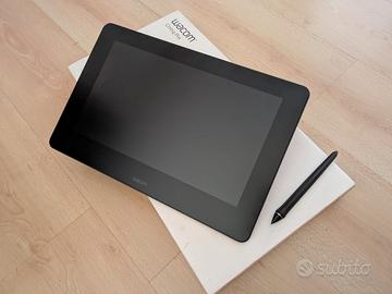 Tavoletta Grafica Wacom Cintiq Pro 13