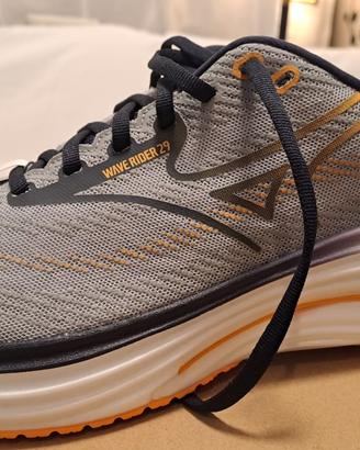 Mizuno nuove