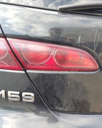 Fanale post sx int ALFA ROMEO 159 del 2007