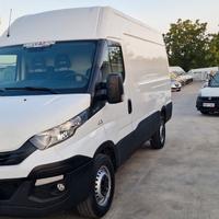 Iveco daily 35s14 passo 3520 h2 -2018- euro 6