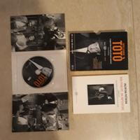 FILM DI TOTO'
