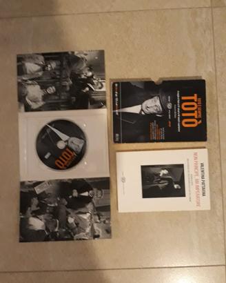 FILM DI TOTO'