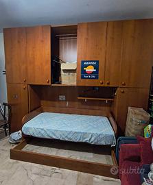 Gratis armadio a ponte