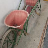 Cariola spandi concime