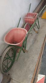 Cariola spandi concime