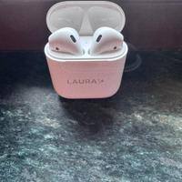 AirPods Apple originali 1 generazione