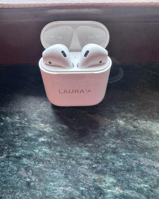 AirPods Apple originali 1 generazione