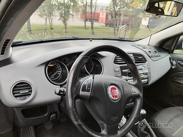 Fiat bravo
