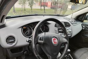 Fiat bravo