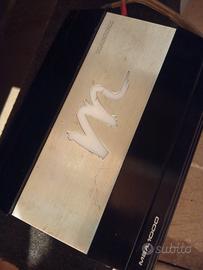 Amplificatore Macrom 