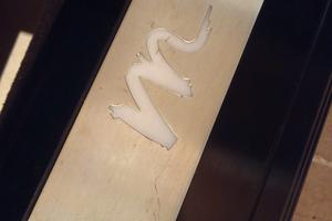 Amplificatore Macrom 