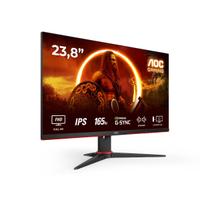 Monitor IPS 24" 165hz AOC G-Sync Gaming
