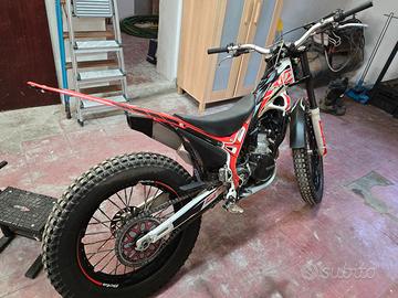 BETA EVO 300 TRIAL