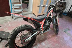 BETA EVO 300 TRIAL