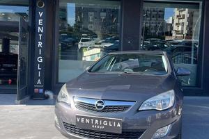 OPEL - Astra - 1.7 CDTI 125CV 5p. Cosmo