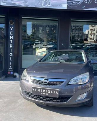 OPEL - Astra - 1.7 CDTI 125CV 5p. Cosmo