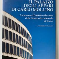 IL PALAZZO DEGLI AFFARI DI CARLO MOLLINO
