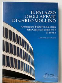 IL PALAZZO DEGLI AFFARI DI CARLO MOLLINO