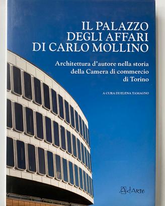 IL PALAZZO DEGLI AFFARI DI CARLO MOLLINO