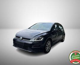 VOLKSWAGEN Golf 1.6 TDI 110 CV 5p. Highline R LI