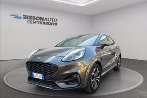 FORD Puma 1.0 ecoboost h ST-Line s&s 125cv