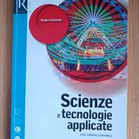 scienze e tecnologie app. ISBN :978-88-2334210-1