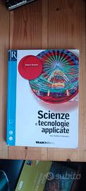 scienze e tecnologie app. ISBN :978-88-2334210-1