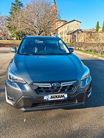 SUBARU XV 2.0 Premium E-hybrid