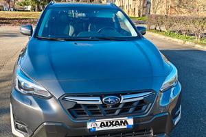 SUBARU XV 2.0 Premium E-hybrid