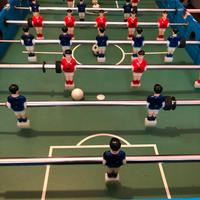 Calcio balilla CALCETTO