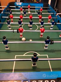 Calcio balilla CALCETTO