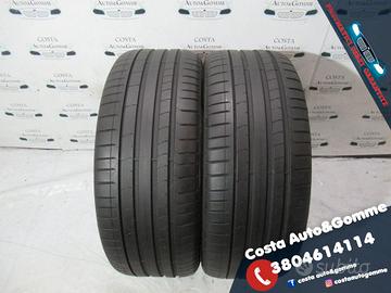 255 40 21 Pirelli 85% 2022 255 40 R21 Pneus