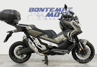 Honda X-ADV 750