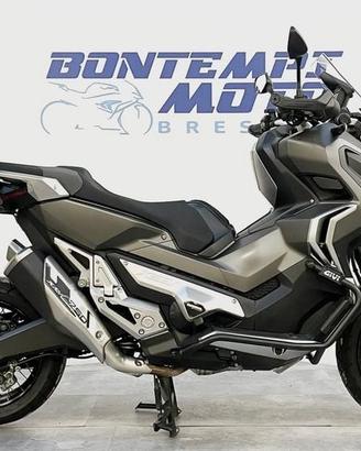 Honda X-ADV 750