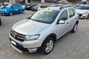 Dacia Sandero Stepway 1.5dCi 90CV Prestige-11/2014
