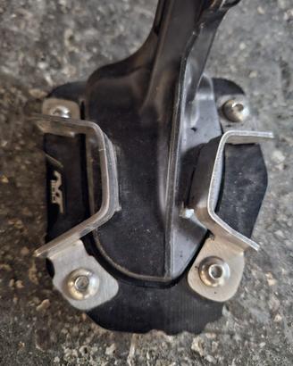 Accessori per Honda NT 1100 e Speed Triple 1200 RS