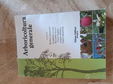 ARBORICOLTURA GENERALE