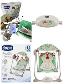 Altalena Polly swing Chicco