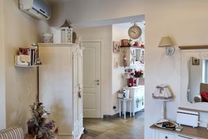 Appartamento nel centro storico di moncalieri